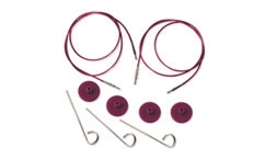Knit Pro Interchangeable Cables
