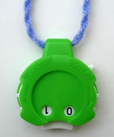 Row Counter Clicker Type