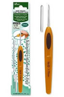 Crochet Hooks, Soft Touch