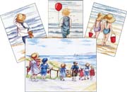 Faye Whittaker Kits