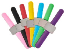 Magnetic Pin Holder for Wrist