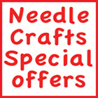 Needlecraft Special Offers
