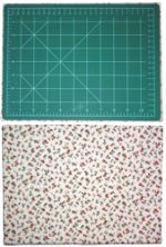 A4 Cut and Press Mat