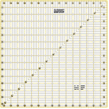 Deluxe grid 15.5