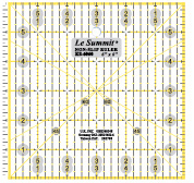De-Luxe Non-slip Grids