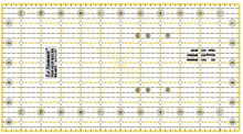 Deluxe Grid 6.5