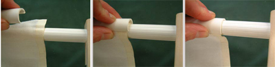 Siesta Clip'n'Sew Roller Frames