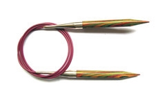 Fixed Circular Needles 40cm