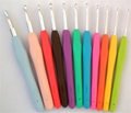 Crochet Hooks & accessories