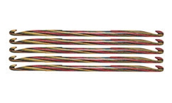 Knit Pro Symphonie Crochet Hooks