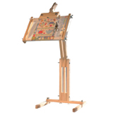 Opus Nedlecraft Floor Stand