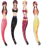 Mermaid Tweezers