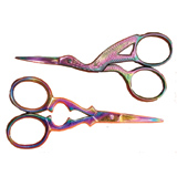 Needlecraft Scissors and Snips