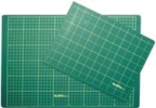 Cutting Mats, Cutters and blades