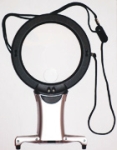 Neck Magnifiers / LED Readers