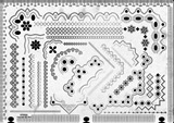 Parchment Crafts Designer Grids