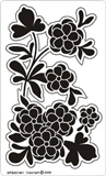 Parchment Medium Designer Grids 3.5
