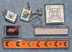 Clear Plastic Accessories