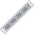 Parchment Ruler Grids (1.75