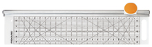 Fiskars Combo Rotary cutter and ruler 6