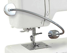 Sewing Machine Lamp