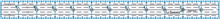Quilting Ruler Rectangular 12