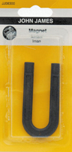 Horseshoe Shaped Magnet