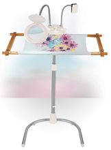 StitchSmart Floor Stand & Accessory Pack