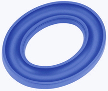 Bobbin/Spool Holder Blue