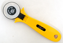 45mm Rotary Cutter