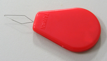 Needle Threader