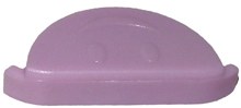 Purple Seam Allowance Guide Magnet
