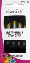 Gold eyed Betweens size 5/10