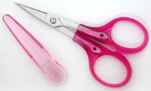 Scissors with Cover