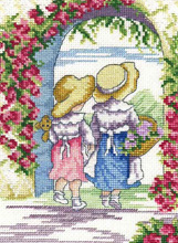   English Roses