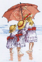 3 Girls