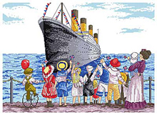 Titanic