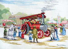 Steam Engine