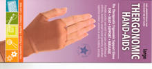 Hand Support Large