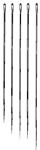 JJ105xx Beading Needles