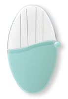 Needle Pebble: Beading 10/12 (Dreamy Turquoise)