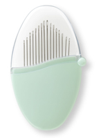 Needle Pebble: Sharps 3/9 (Peppermint Green)