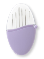Needle Pebble: Tapestry 18/22 (Soothing Lavender)