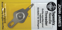 Tapestry Needle Threader