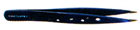 Nine Hole Tweezers