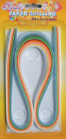 3mm Quilling Paper