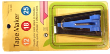 Bias Tape Maker 25mm