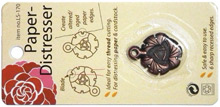 Mini Paper Distresser