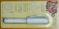 Chaco Pen White