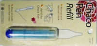Chaco Pen REFILL BLUE